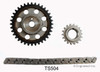 1986 American Motors Eagle 4.2L Engine Timing Set TS504 -29