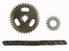 1985 Ford Tempo 2.3L Engine Timing Set TS505 -4