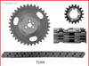 1992 Chevrolet C2500 4.3L Engine Timing Set TS509 -4