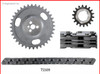 1994 GMC G3500 4.3L Engine Timing Set TS509 -76