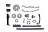 1996 Nissan Sentra 1.6L Engine Timing Set TS621 -12