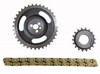1998 GMC Yukon 5.7L Engine Timing Set TS784 -132