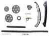 2011 Ford Ranger 2.3L Engine Timing Set TS9138 -26
