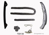 2008 Ford Fusion 2.3L Engine Timing Set TS9139 -18