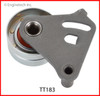 1996 Isuzu Rodeo 2.6L Engine Timing Belt Tensioner TT183 -27