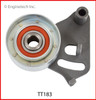 1996 Isuzu Rodeo 2.6L Engine Timing Belt Tensioner TT183 -27