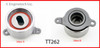 2001 Honda CR-V 2.0L Engine Timing Belt Tensioner TT262 -38