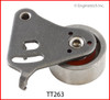 1993 Isuzu Pickup 2.3L Engine Timing Belt Tensioner TT263 -15