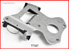 2000 Dodge Ram 1500 3.9L Engine Timing Chain Tensioner TT387 -34