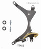 2001 Chevrolet Astro 4.3L Engine Timing Chain Tensioner TT452 -33