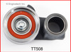 2005 Acura TL 3.2L Engine Timing Belt Tensioner TT508 -11