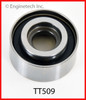 2011 Honda Odyssey 3.5L Engine Timing Belt Idler TT509 -99