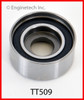 2014 Acura TL 3.7L Engine Timing Belt Idler TT509 -132