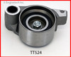 2002 Toyota Sienna 3.0L Engine Timing Belt Tensioner TT524 -4