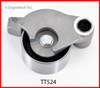 2004 Toyota Sienna 3.3L Engine Timing Belt Tensioner TT524 -13