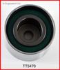 2004 Toyota Tundra 3.4L Engine Timing Belt Idler TT5470 -27