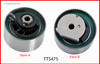 1997 Mercury Tracer 2.0L Engine Timing Belt Tensioner TT5475 -2