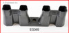 2012 Chevrolet Express 3500 6.0L Engine Valve Lifter Guide Retainer EG365-4 -242
