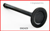 1993 Mitsubishi Mighty Max 3.0L Engine Exhaust Valve EM2429 -73