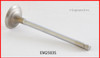 1990 Toyota Celica 2.2L Engine Exhaust Valve EM2503S -11