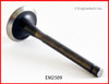 1988 Toyota Pickup 3.0L Engine Exhaust Valve EM2509 -2