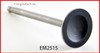 1992 Nissan D21 2.4L Engine Exhaust Valve EM2515 -8