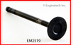 1992 Geo Prizm 1.6L Engine Exhaust Valve EM2519 -12