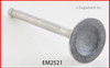 1986 Toyota Van 2.2L Engine Exhaust Valve EM2521 -3