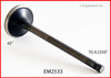 1985 Honda Accord 1.8L Engine Exhaust Valve EM2533 -3