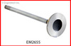 2000 Acura Integra 1.8L Engine Exhaust Valve EM2655 -18