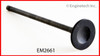2003 Acura RL 3.5L Engine Exhaust Valve EM2661 -16
