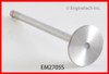 1990 Nissan 300ZX 3.0L Engine Exhaust Valve EM2705S -2