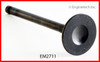 1996 Nissan Altima 2.4L Engine Exhaust Valve EM2711 -6