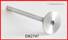 1997 Toyota 4Runner 3.4L Engine Exhaust Valve EM2747 -6