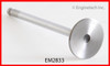 1995 Kia Sephia 1.8L Engine Exhaust Valve EM2833 -16