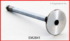 1999 Mazda 626 2.0L Engine Exhaust Valve EM2841 -17