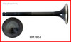 1993 Plymouth Colt 1.5L Engine Exhaust Valve EM2863 -9
