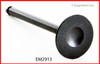 1987 Isuzu Pickup 2.3L Engine Exhaust Valve EM2913 -5