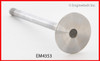 2006 Suzuki Forenza 2.0L Engine Exhaust Valve EM4353 -58