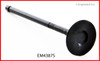 2005 Toyota Matrix 1.8L Engine Exhaust Valve EM4387S -13