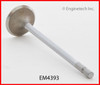 1990 Mazda 929 3.0L Engine Exhaust Valve EM4393 -1