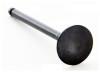 2003 Mazda Protege 1.6L Engine Exhaust Valve EM4409 -5