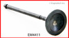 2011 Mitsubishi Endeavor 3.8L Engine Exhaust Valve EM4411 -16