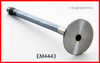 2011 Audi A4 Quattro 2.0L Engine Exhaust Valve EM4443 -111