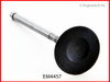 2012 Lexus IS F 5.0L Engine Exhaust Valve EM4457 -103