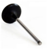 2008 Hyundai Sonata 3.3L Engine Exhaust Valve EM4469 -17