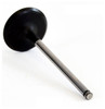 2008 Kia Sorento 3.3L Engine Exhaust Valve EM4469 -21