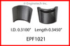 1988 Buick Regal 2.8L Engine Valve Spring Retainer Keeper EPF1021 -117