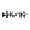 Crankshaft Kit - 1985 Chevrolet G30 5.7L (PN123900.K598)