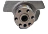Crankshaft Kit - 1995 Chevrolet Beretta 3.1L (PN128000.I83)